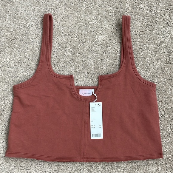 Urban Outfitters Out from Under Women's Tank Top - Picture 3 of 4